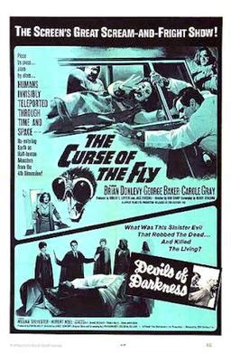 Breaking Convention: The Subversive Nature of 'The Curse of the Fly